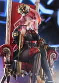 Hololive production statuette 1/6 houshou marine thirty outfit 27 cm
