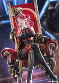 Hololive production statuette 1/6 houshou marine thirty outfit 27 cm