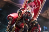 Hololive production statuette 1/6 houshou marine thirty outfit 27 cm