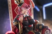 Hololive production statuette 1/6 houshou marine thirty outfit 27 cm
