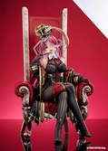 Hololive production statuette 1/6 houshou marine thirty outfit 27 cm