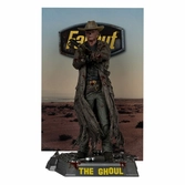 Fallout pack 4 statuettes pvc movie maniacs lucy, maximus, the ghoul & vault boy 15 cm