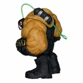 Todd's mods dc direct statuette collector vinyl bane 11 cm