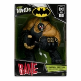 Todd's mods dc direct statuette collector vinyl bane 11 cm