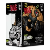 Todd's mods dc direct statuette collector vinyl bane 11 cm