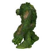 Todd's mods dc direct statuette collector vinyl swamp thing 11 cm
