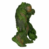 Todd's mods dc direct statuette collector vinyl swamp thing 11 cm