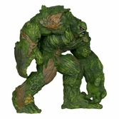 Todd's mods dc direct statuette collector vinyl swamp thing 11 cm