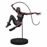 Dc designer series statuette 1/6 catwoman by jock 33 cm