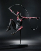 Dc designer series statuette 1/6 catwoman by jock 33 cm