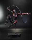 Dc designer series statuette 1/6 catwoman by jock 33 cm