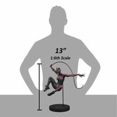 Dc designer series statuette 1/6 catwoman by jock 33 cm