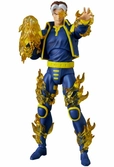 Marvel figurine mafex x-man (nate gray) 16 cm