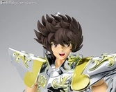 Saint Seiya Myth Cloth EX : Seiya de Pégase God Cloth V4