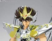 Saint Seiya Myth Cloth EX : Seiya de Pégase God Cloth V4