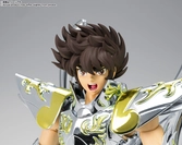 Saint Seiya Myth Cloth EX : Seiya de Pégase God Cloth V4