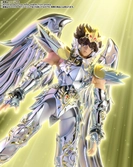 Saint Seiya Myth Cloth EX : Seiya de Pégase God Cloth V4