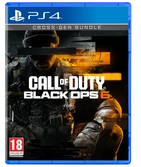 Call of duty black ops 6 p4 vf - PS4