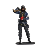 Figurine raibow six siege - hibana