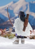 Golden kamuy statuette pvc pop up parade asirpa 15 cm