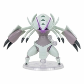 Pokémon figurine select sarmuraï 15 cm