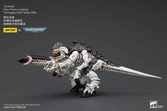 Warhammer 40k figurine 1/18 tyranids hive fleet leviathan termagant with spike rifle 10 cm