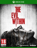 The evil within (day one edition) - XBOX ONE