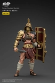 Strife figurine 1/18 roman gladiator murmillo 11 cm