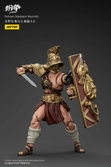 Strife figurine 1/18 roman gladiator murmillo 11 cm