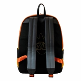 Toho by loungefly sac à dos full-size godzilla cosplay