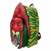 Motu by loungefly sac à dos full-size battle cat cosplay