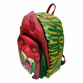 Motu by loungefly sac à dos full-size battle cat cosplay