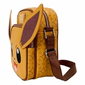 Pokemon by loungefly sac à bandoulière eevee cosplay