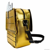 Disney by loungefly sac à bandoulière 75th anniversary