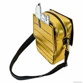 Disney by loungefly sac à bandoulière 75th anniversary