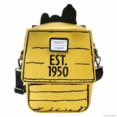 Disney by loungefly sac à bandoulière 75th anniversary