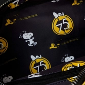 Disney by loungefly sac à bandoulière 75th anniversary