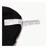 Disney by loungefly sweater à capuche unisexe villains color block (l)