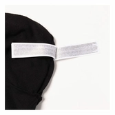 Disney by loungefly sweater à capuche unisexe villains color block (l)