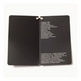 Disney by loungefly sweater à capuche unisexe villains color block (l)