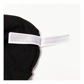 Disney by loungefly sweater à capuche unisexe villains color block (m)