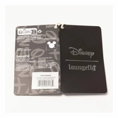 Disney by loungefly sweater à capuche unisexe villains color block (xl)