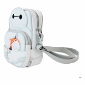 Disney: big hero 6 - 10th anniversary - baymax crossbuddies bag