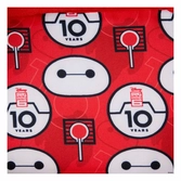 Disney: big hero 6 - 10th anniversary - baymax crossbuddies bag