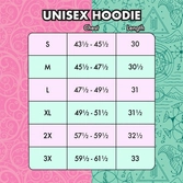 Wicked by loungefly veste à capuche  (s)