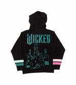 Wicked by loungefly veste à capuche  (s)