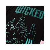 Wicked by loungefly veste à capuche  (s)