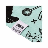 Wicked by loungefly tee t-shirt unisexe  (l)