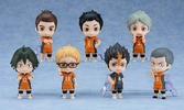 Haikyu!! assortiment figurines nendoroid surprise ver. 02 karasuno edition 7 cm (7)
