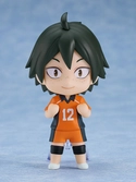 Haikyu!! assortiment figurines nendoroid surprise ver. 02 karasuno edition 7 cm (7)